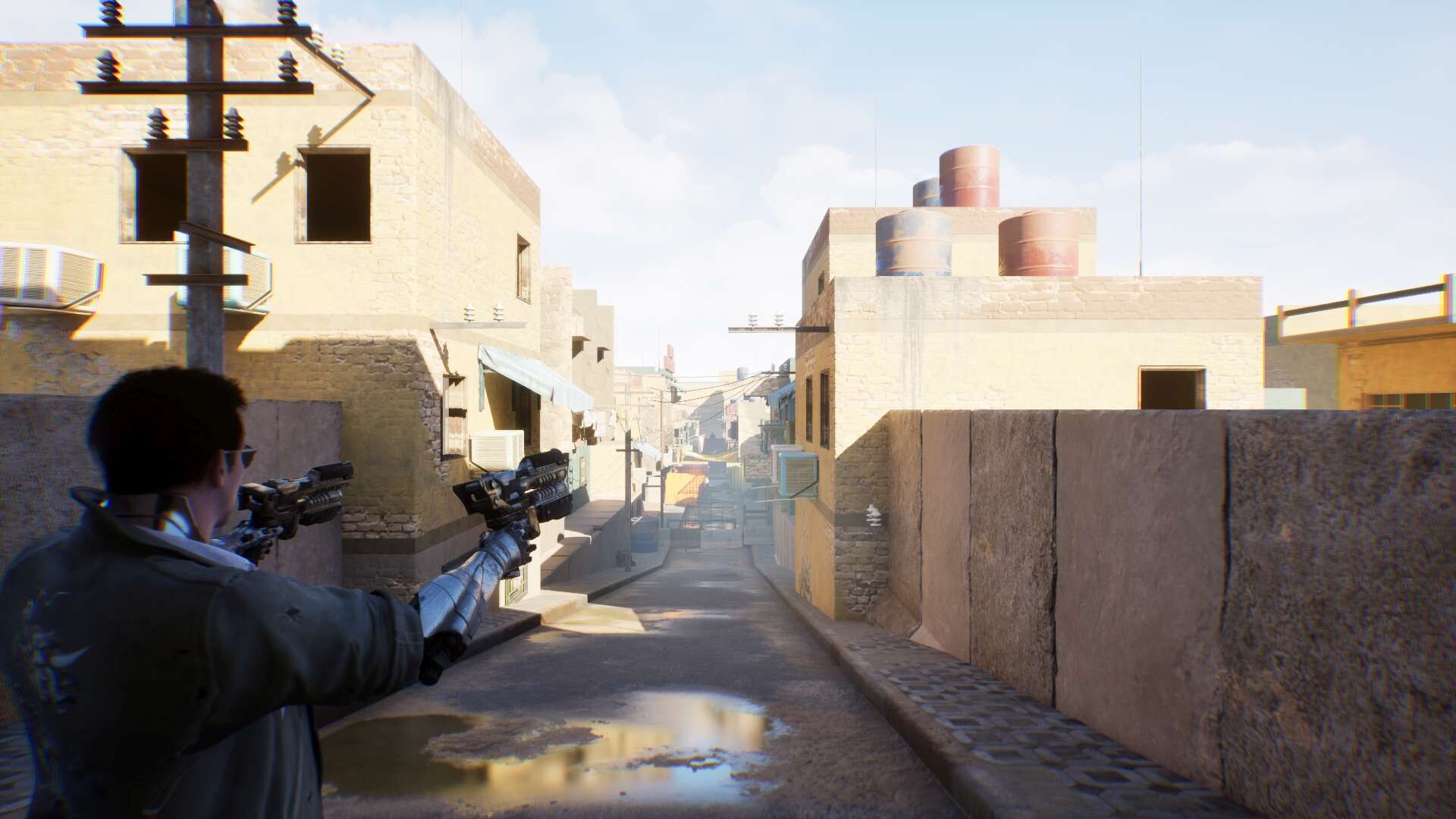 Punisher of Sins screenshot #11