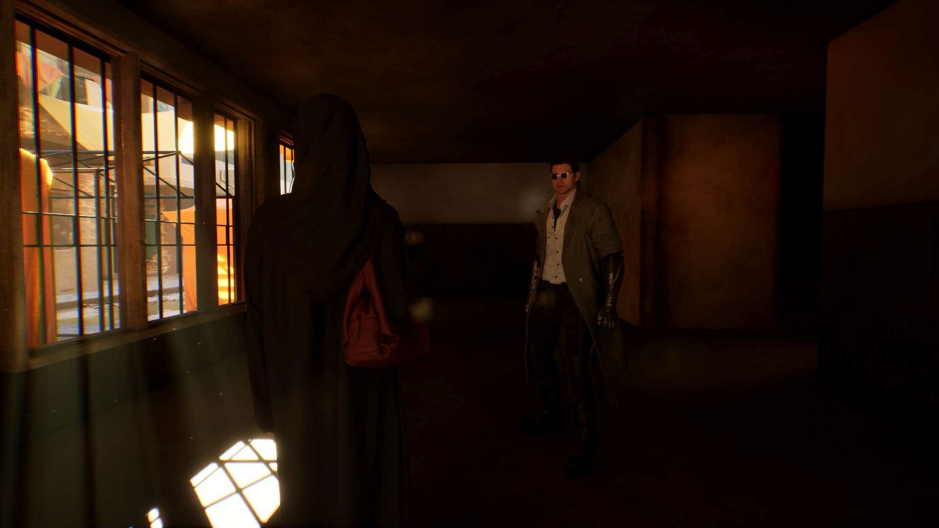 Punisher of Sins screenshot #12