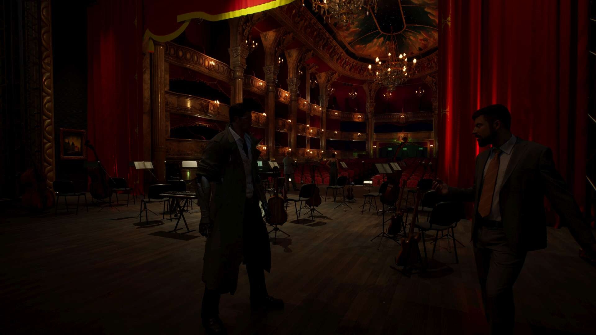 Punisher of Sins screenshot #15