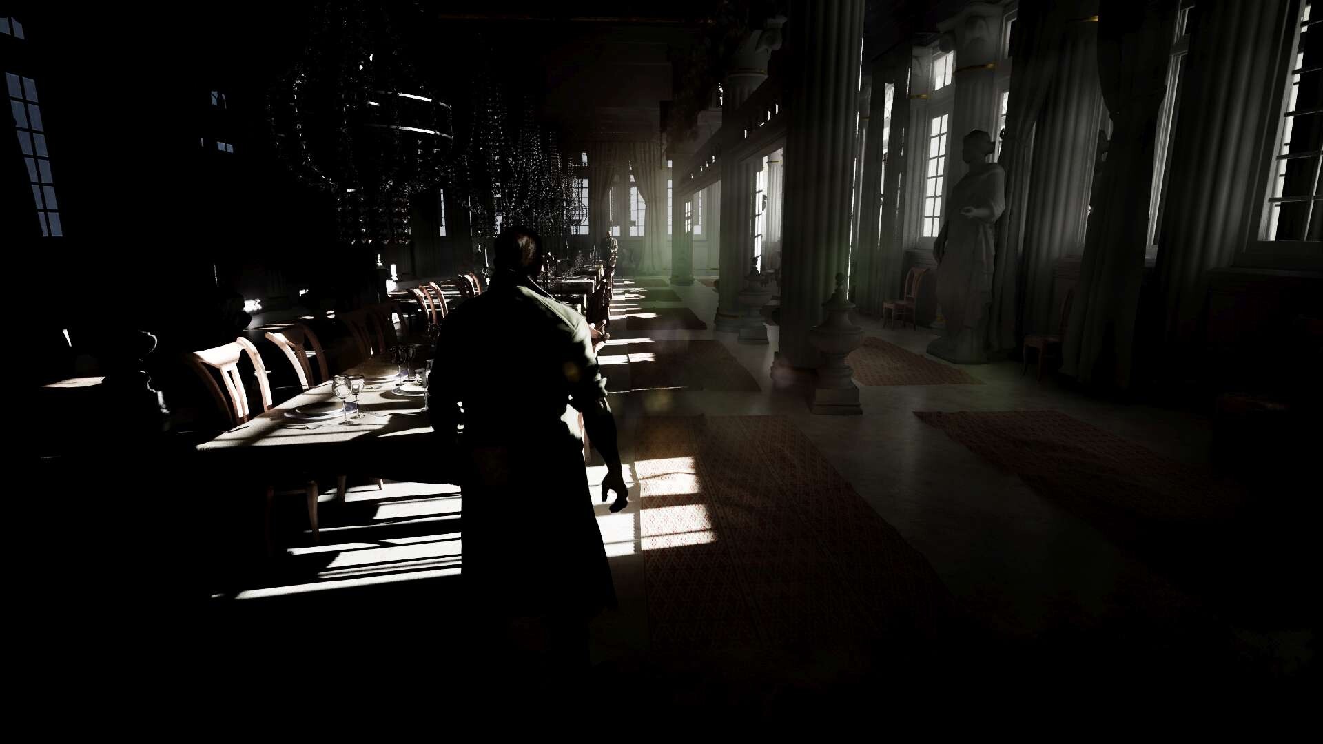 Punisher of Sins screenshot #18