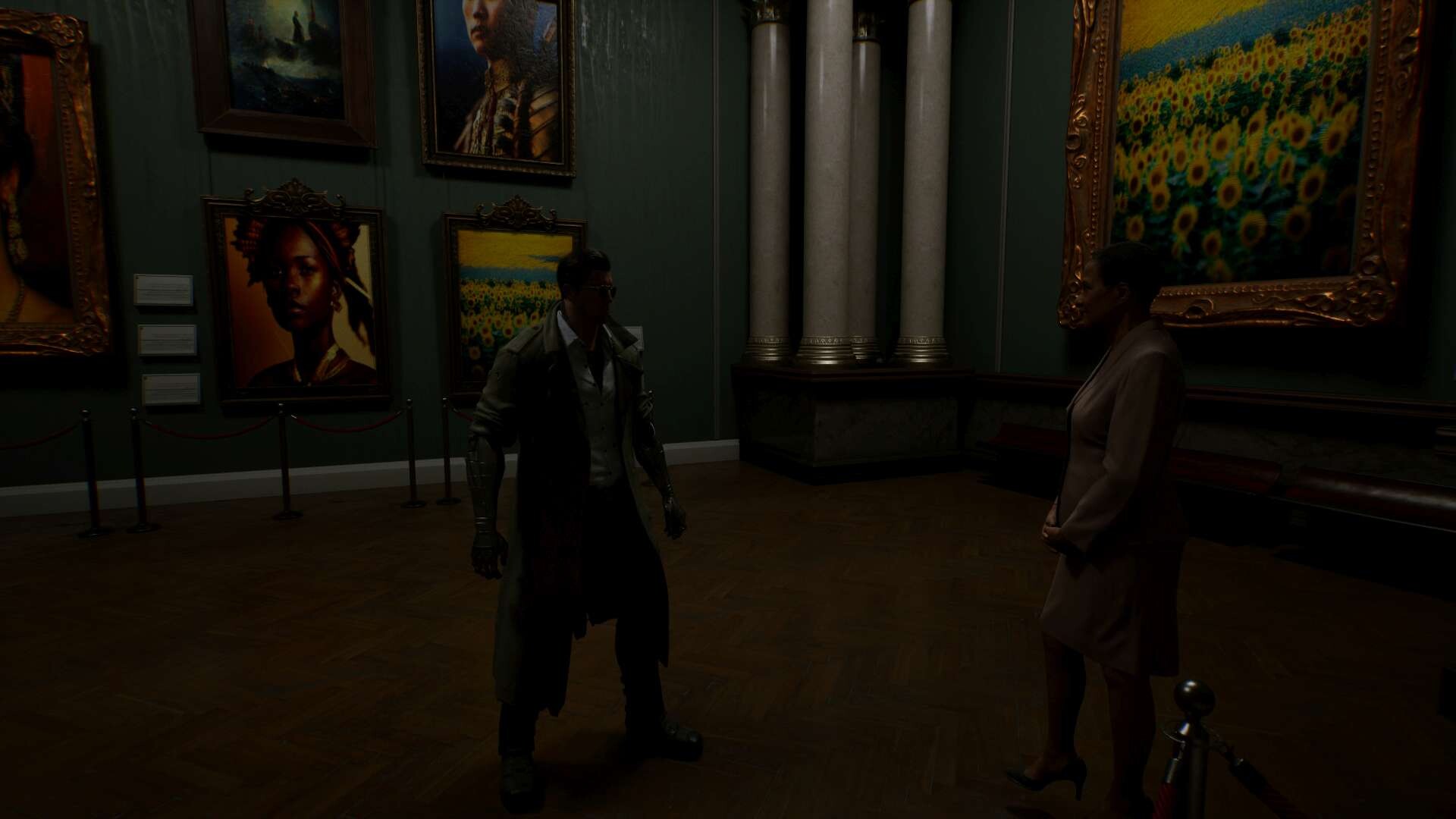 Punisher of Sins screenshot #17