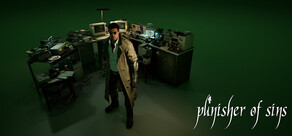 Punisher of Sins