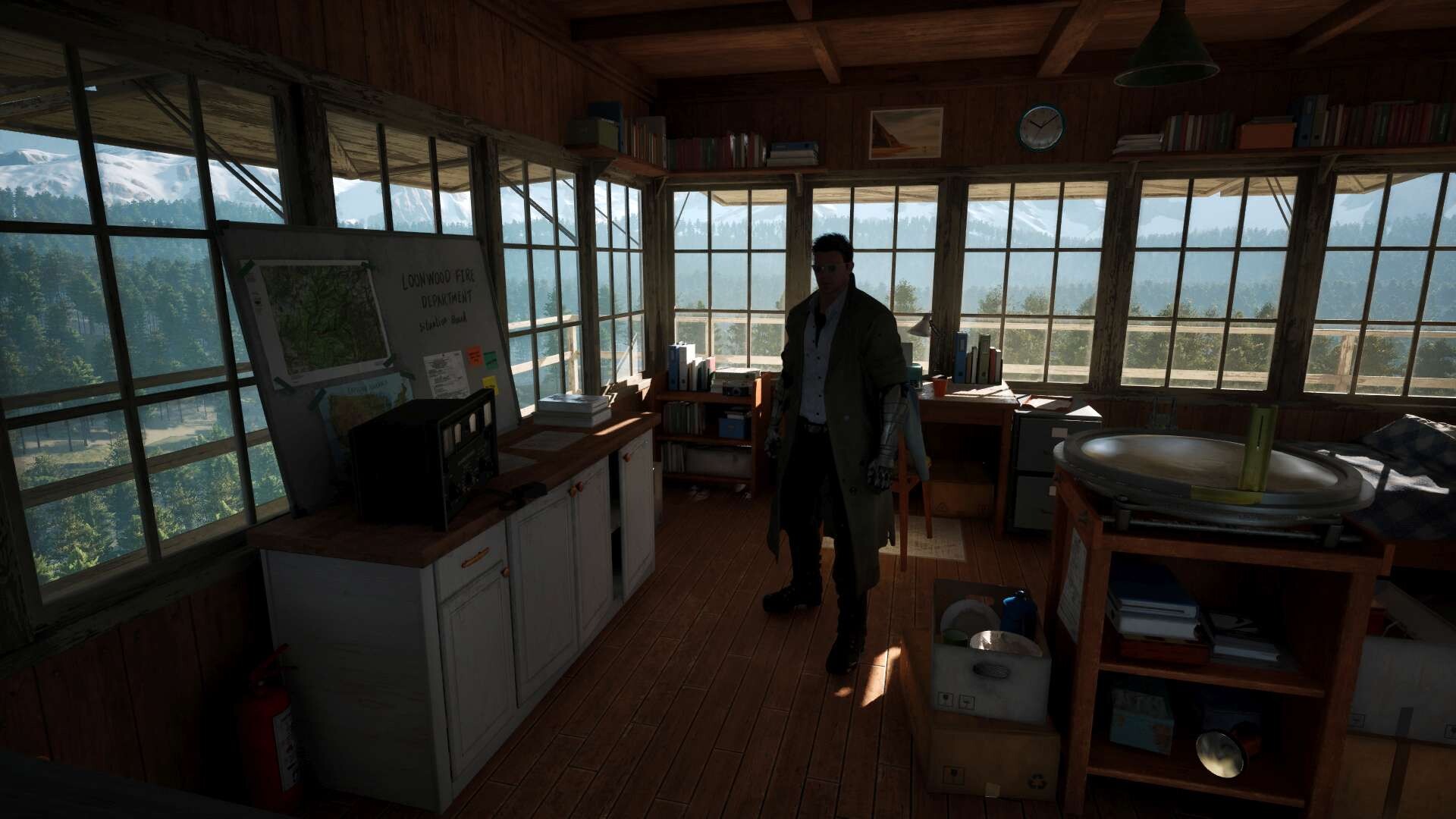 Punisher of Sins screenshot #9