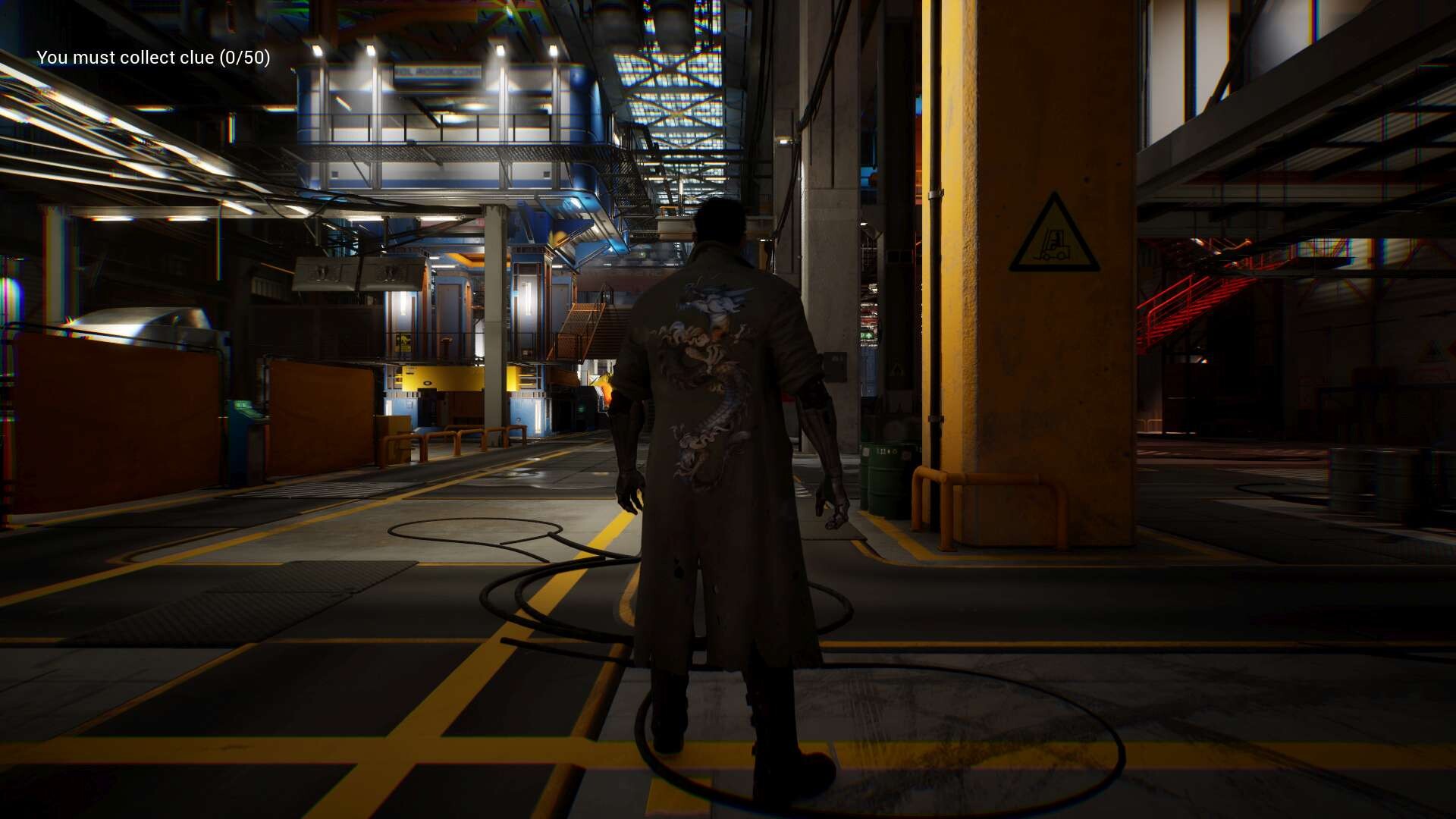 Punisher of Sins screenshot #7