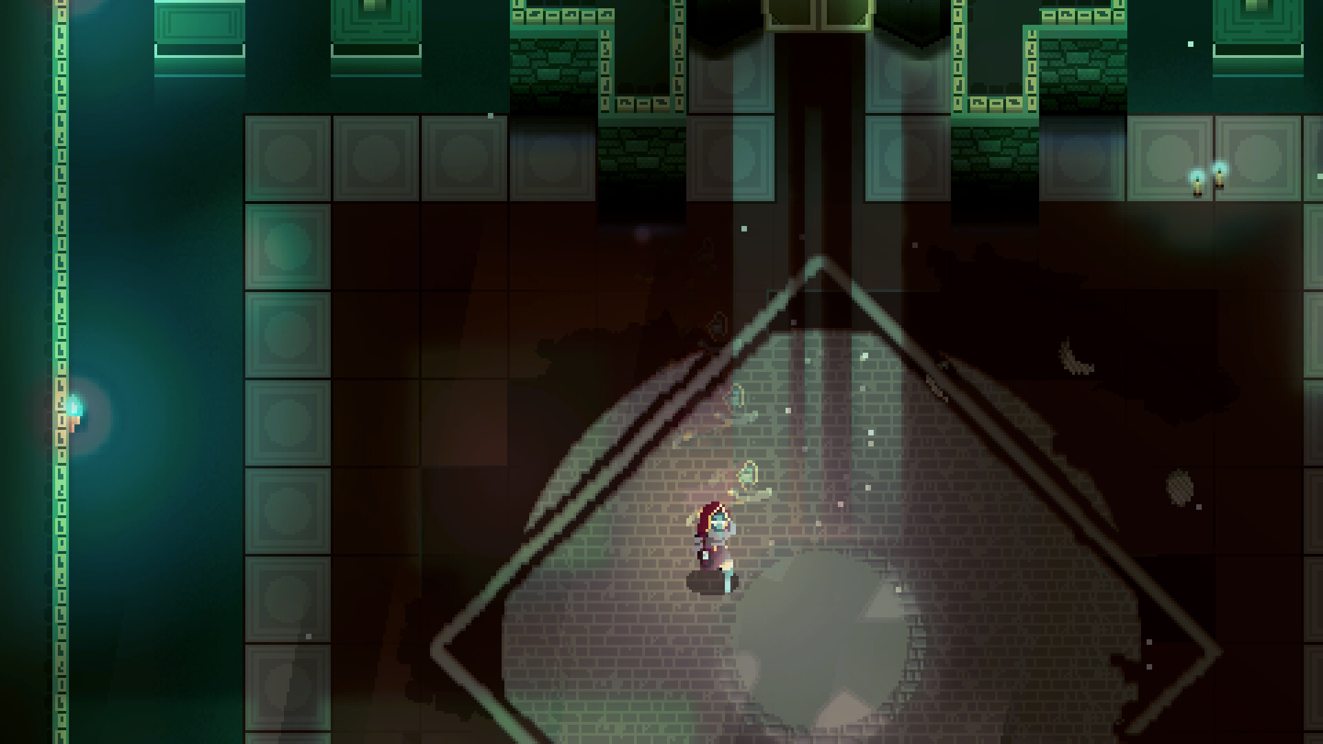Gravelight screenshot 4