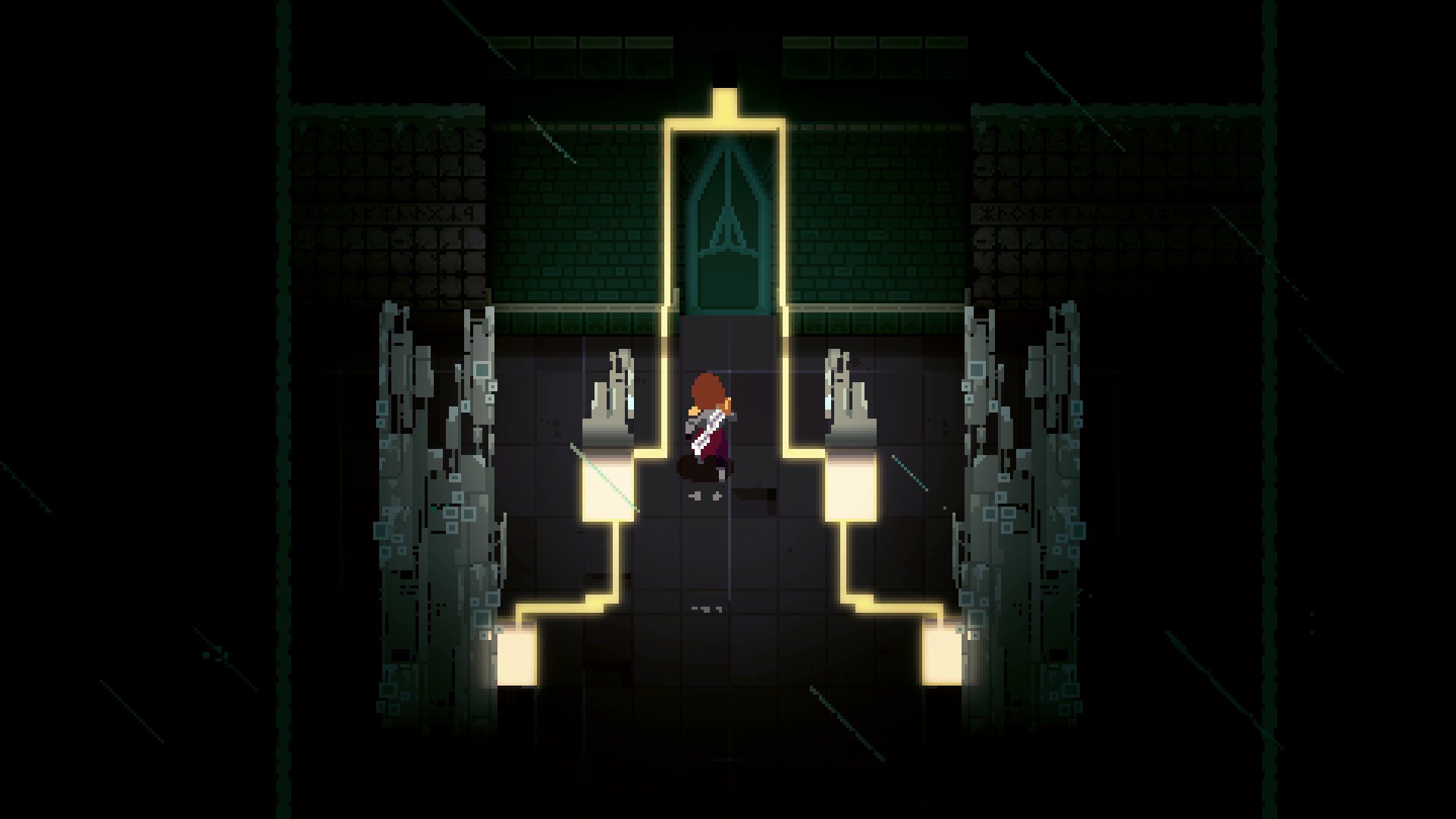 Gravelight screenshot 3