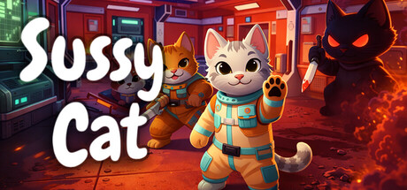Sussy Cat - similar tags to Bolt Riley, A Reggae Adventure from another developer