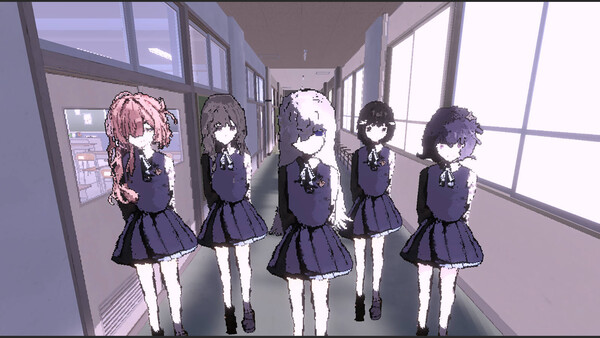 Купить 回声 ECHO_ на PC для Steam дешево — Steam.kupikod
