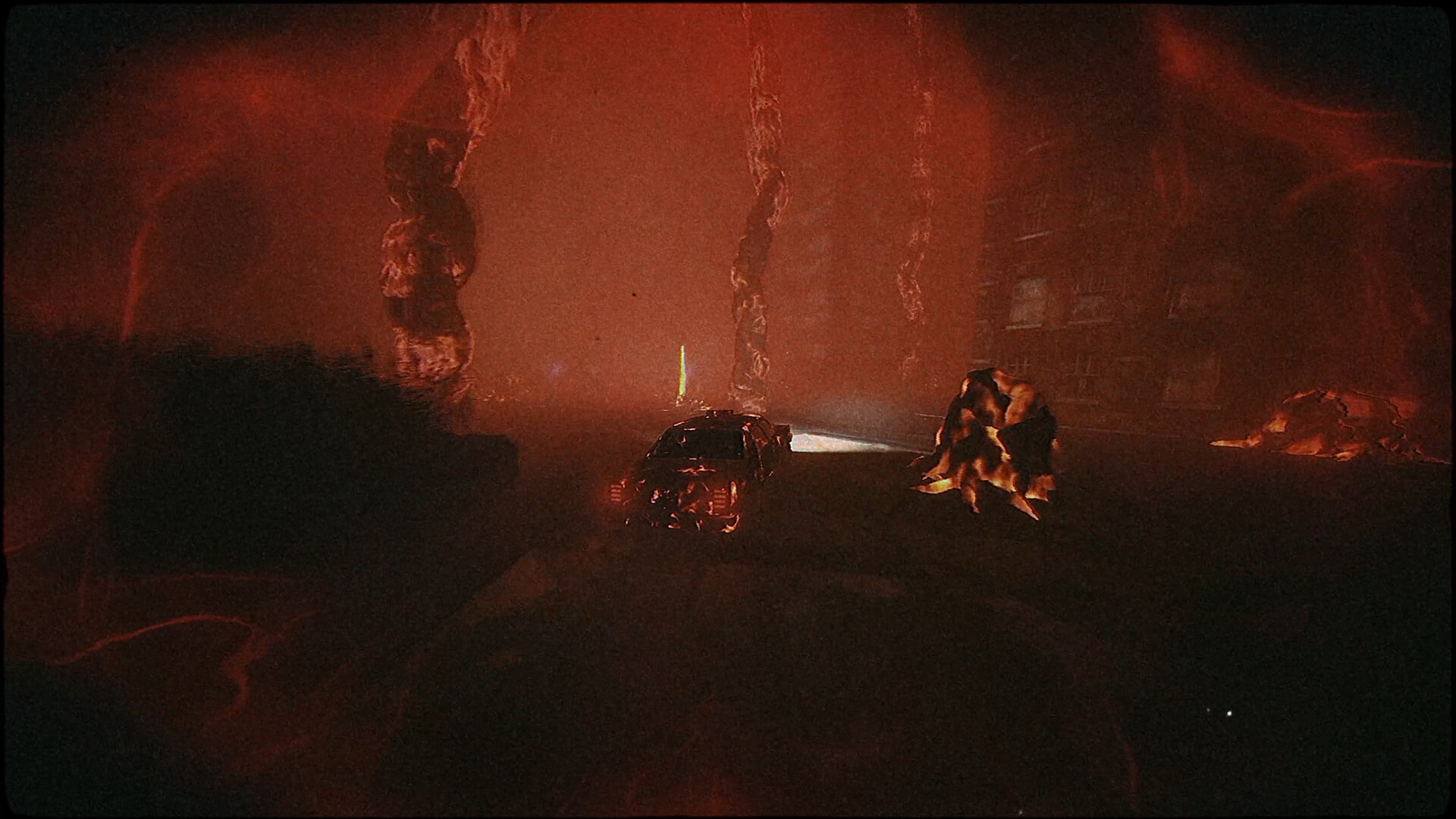 Dead Head Drive screenshot #5