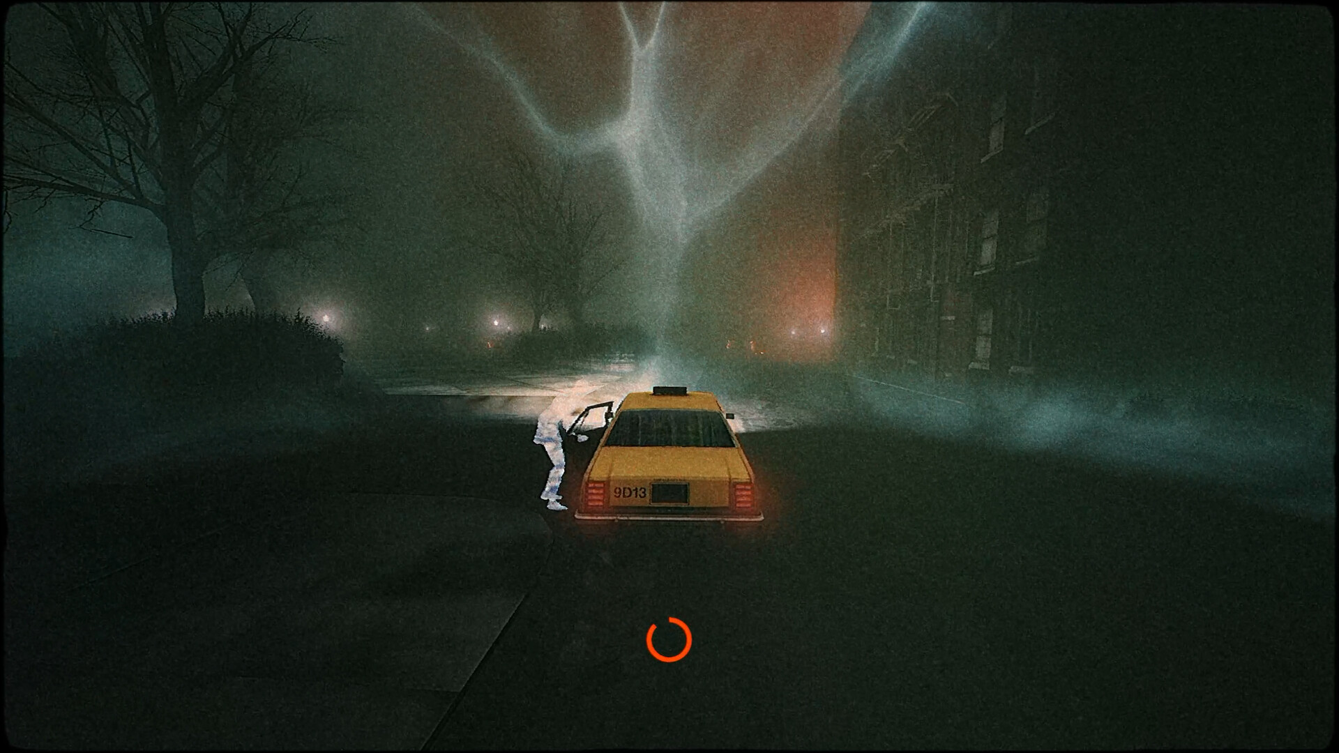 Dead Head Drive screenshot #6