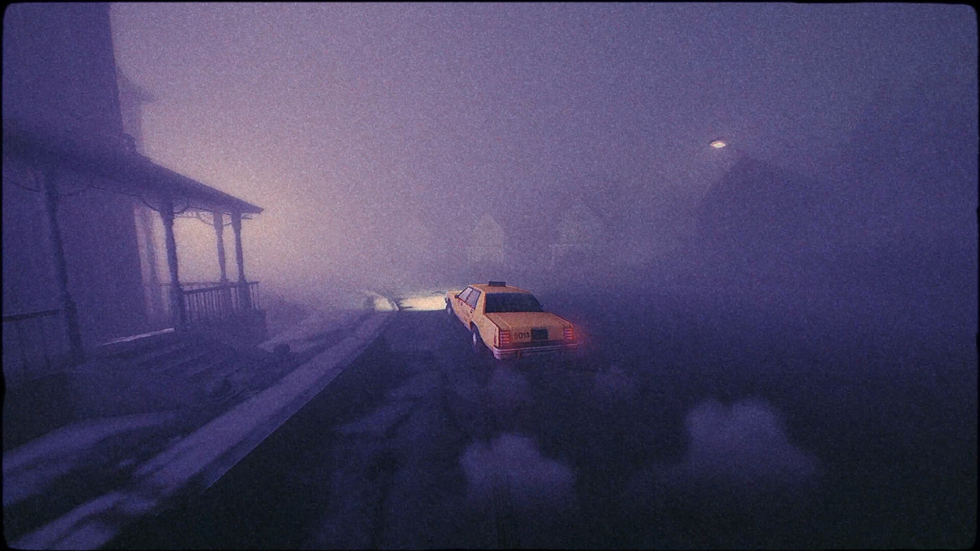 Dead Head Drive screenshot #7