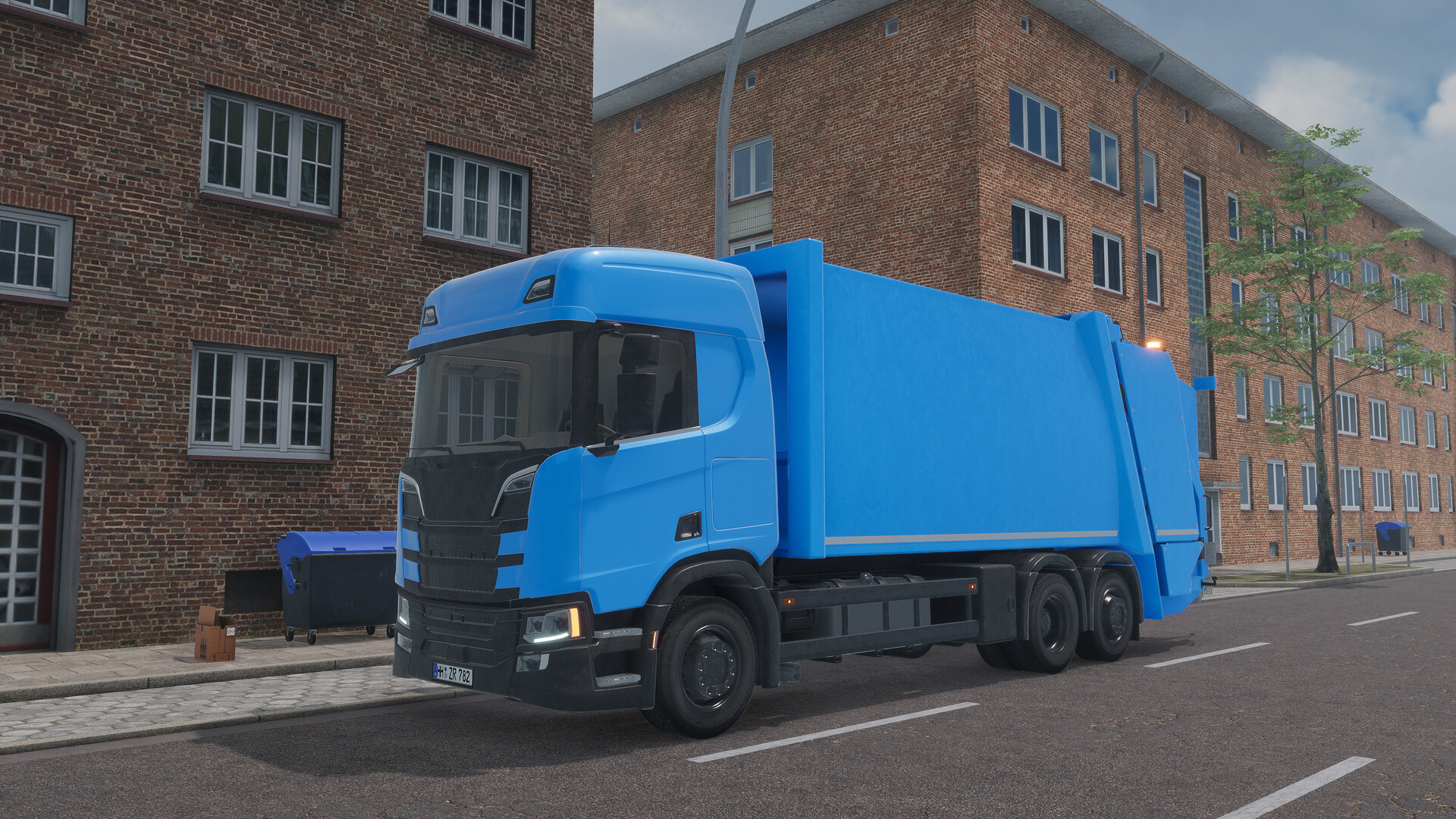My Recycling Center 2 - Wastepaper Collection Trucks Fiyat Karşılaştırma