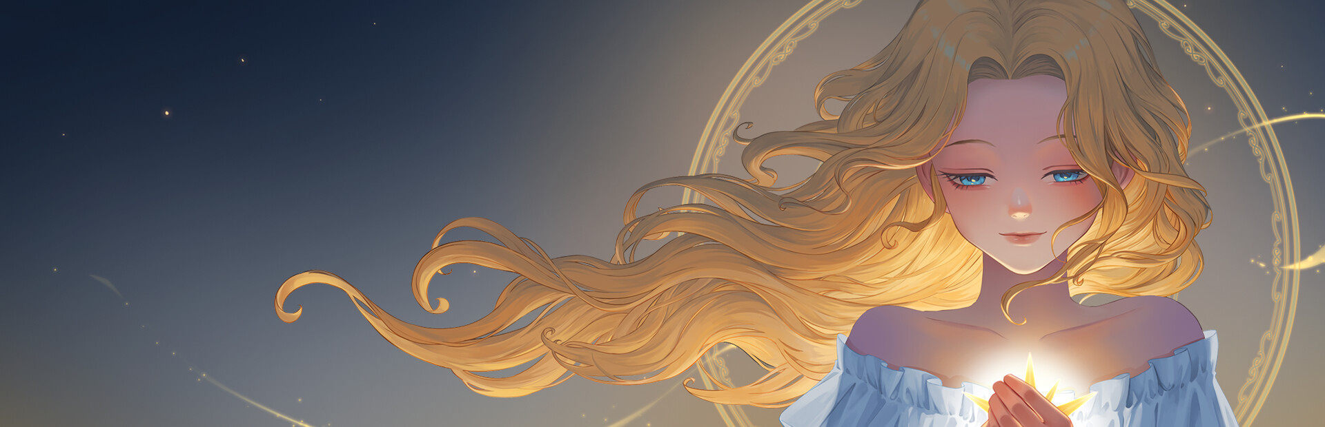 Daughter of Dawn