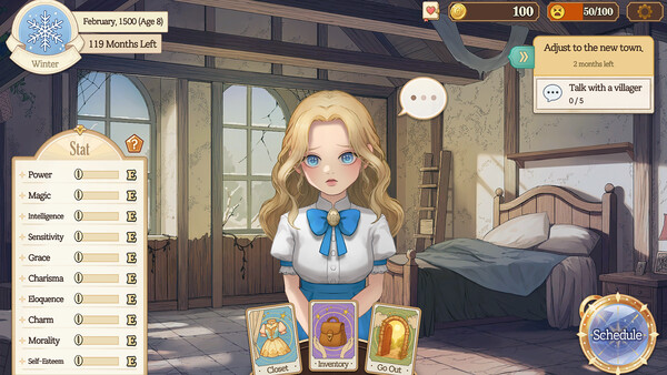Screenshot media