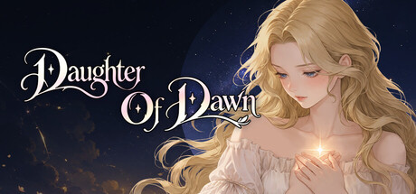 Daughter of Dawn header