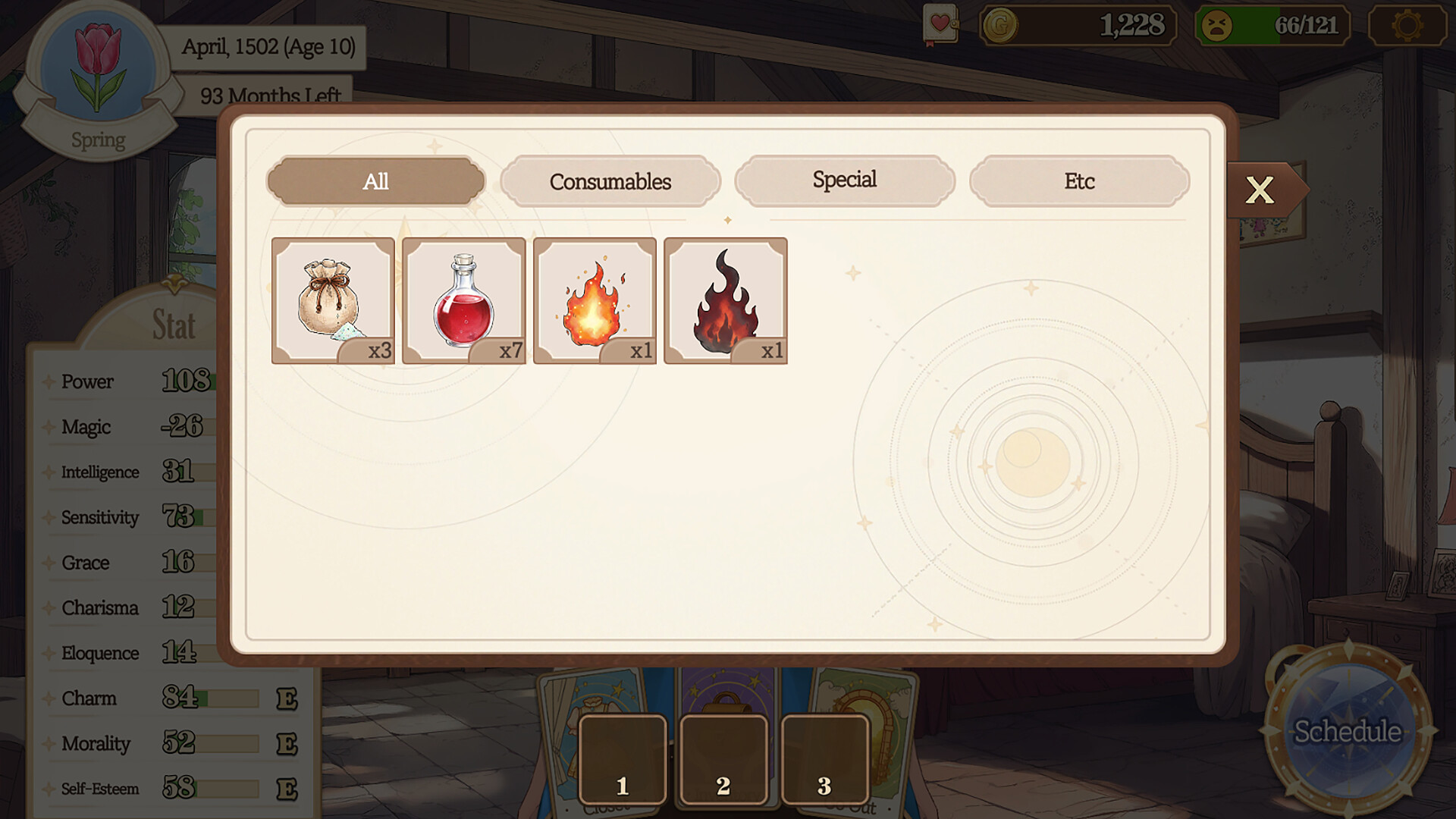 Daughter of Dawn screenshot 12