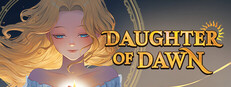 Daughter of Dawn cover