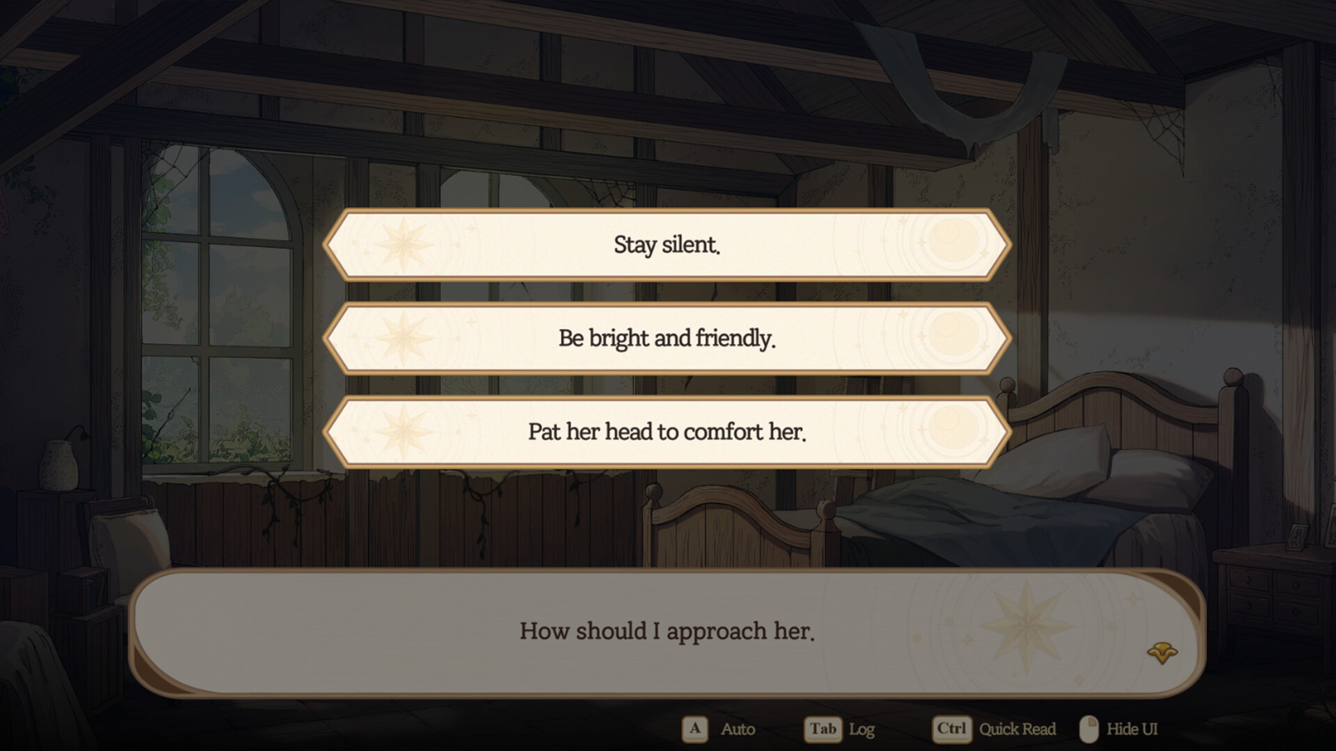 Daughter of Dawn screenshot #6