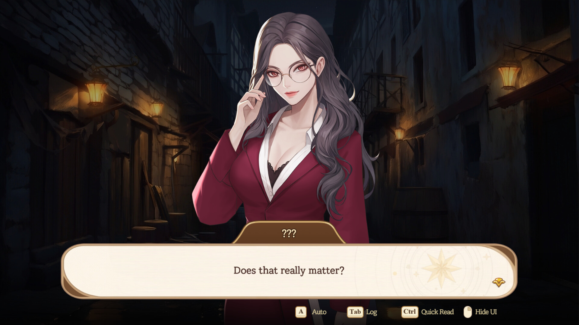 Daughter of Dawn screenshot #13