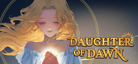 Daughter of Dawn