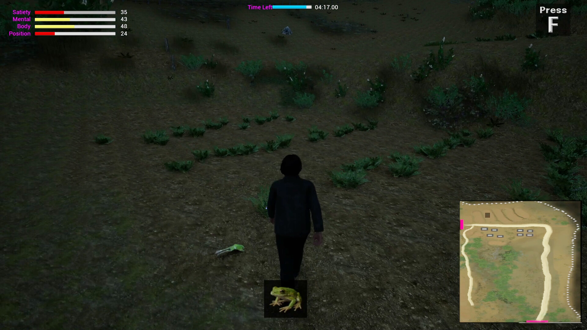 Kim's Farm screenshot 4