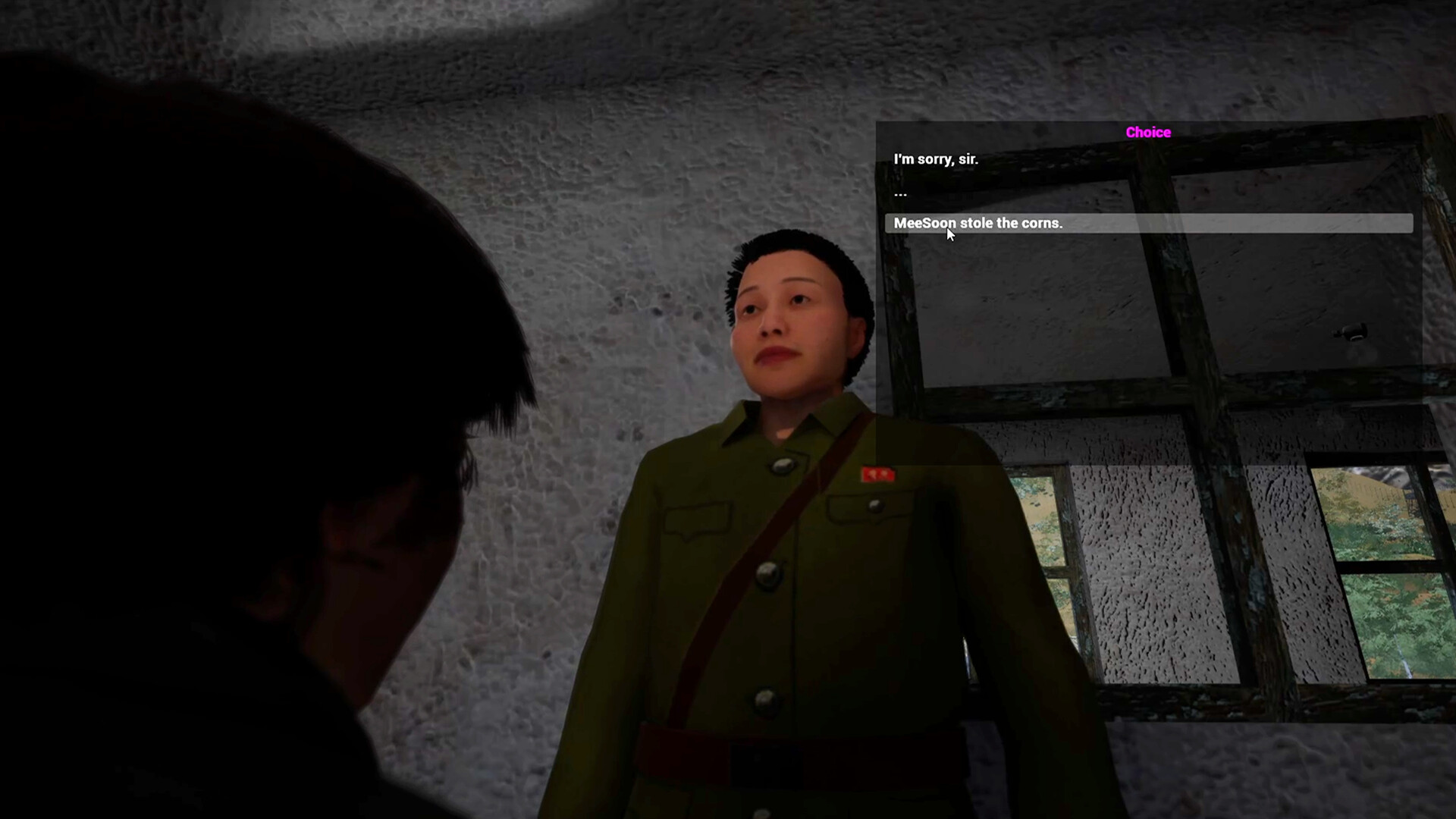 Kim's Farm screenshot 3