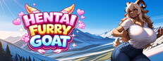 Hentai Furry Goat cover