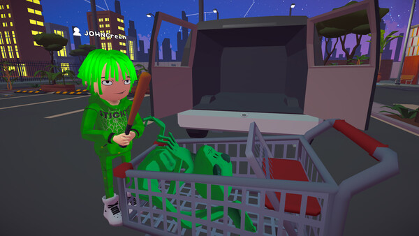 OnlyAliens screenshot 2