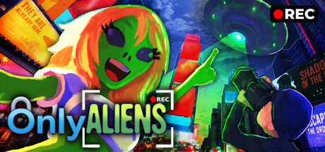 OnlyAliens
