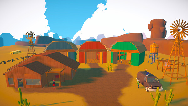 OnlyAliens screenshot 5