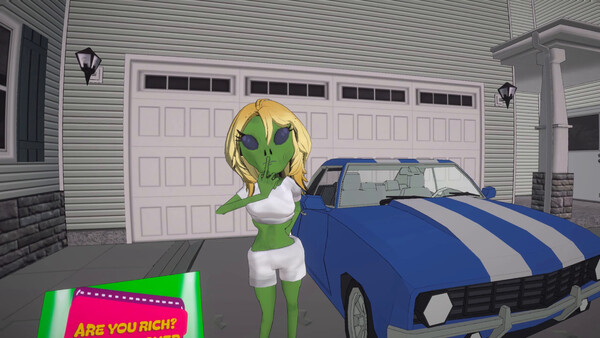 OnlyAliens screenshot 7