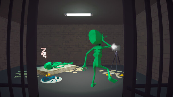 OnlyAliens screenshot 3