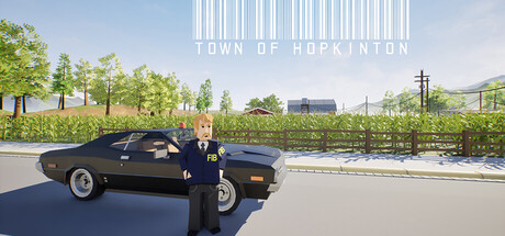 Town of Hopkinton