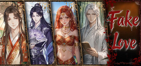 虚假的爱Fake Love