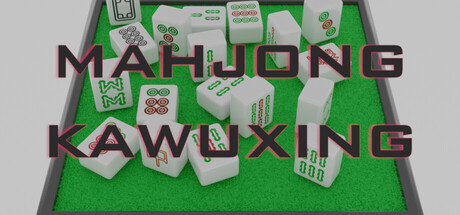 Mahjong Kawuxing - similar game to Wonder Catgirl XXX by klmfs