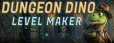 Dungeon Dino - Level Maker