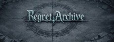 Regret Archive cover