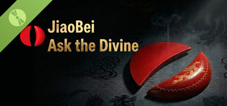 Jiaobei: Ask the Divine Demo