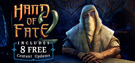 Find the best laptops for Hand of Fate 2