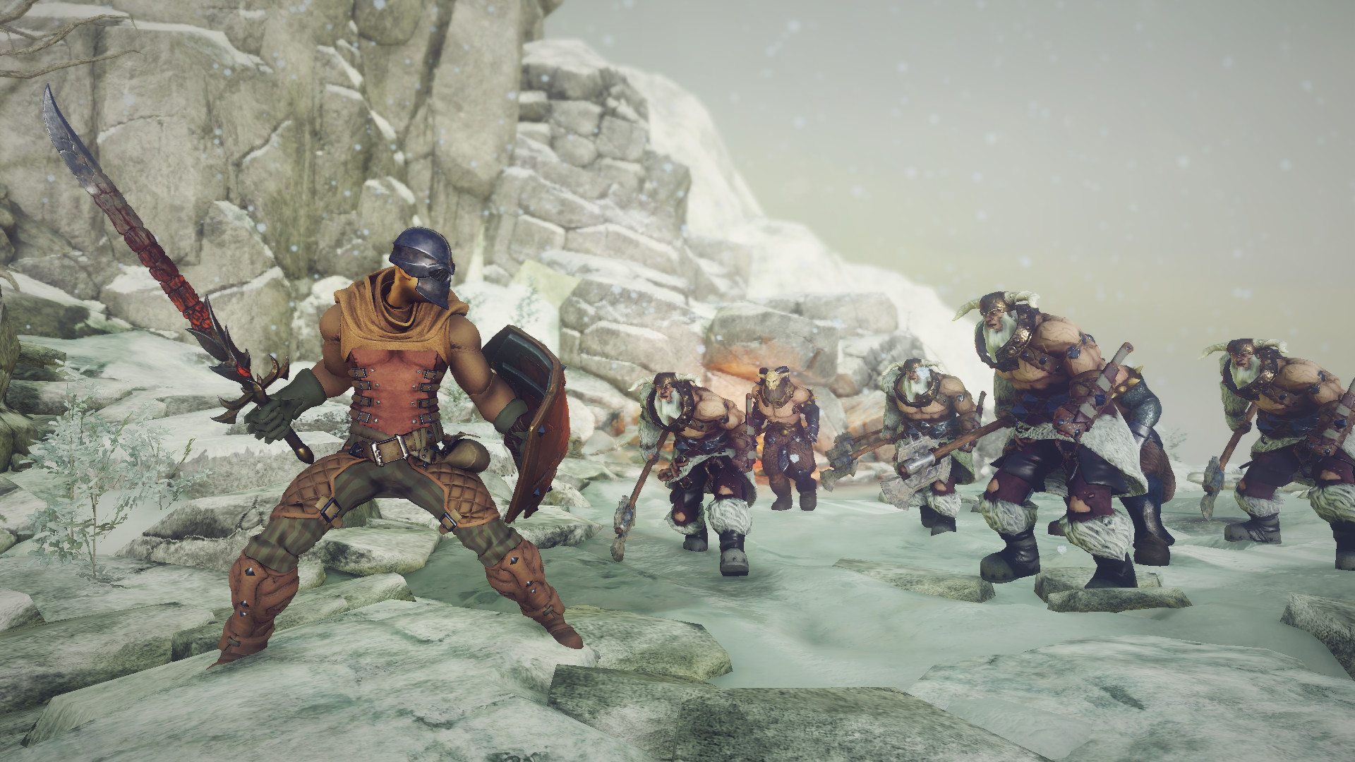 Hand of Fate 2 screenshot #7