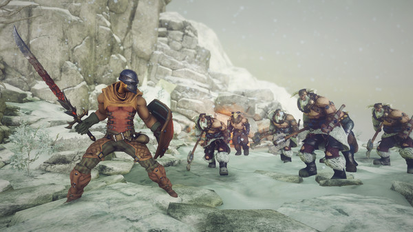 命运之手2-游戏截图