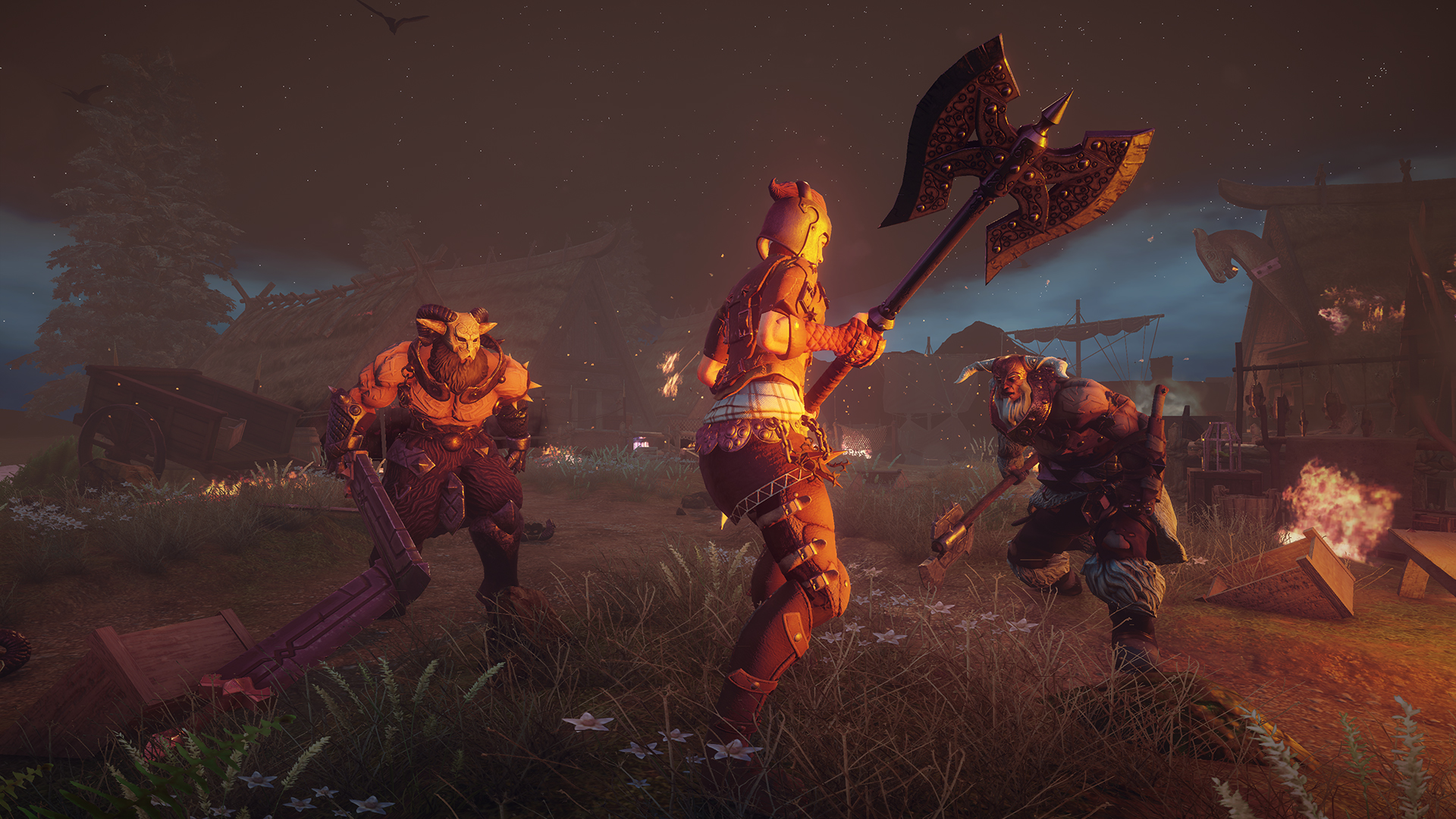 Hand of Fate 2 screenshot #10