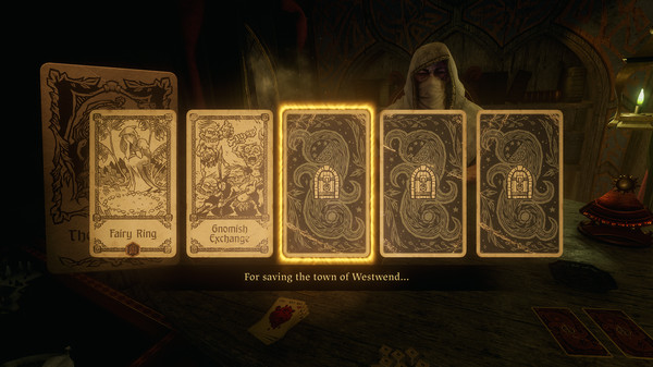 Hand of Fate 2