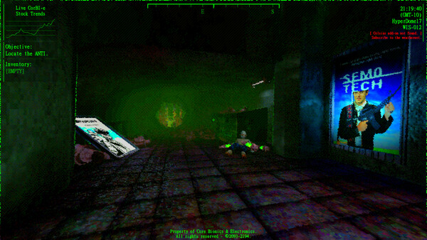 Screenshot media