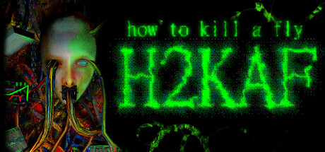 how to kill a fly [ H2KAF ]