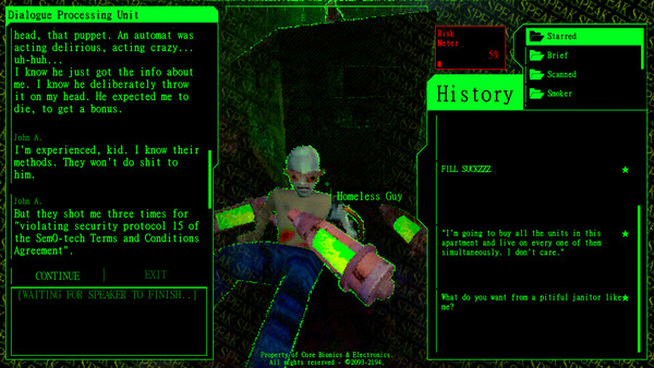 Screenshot media