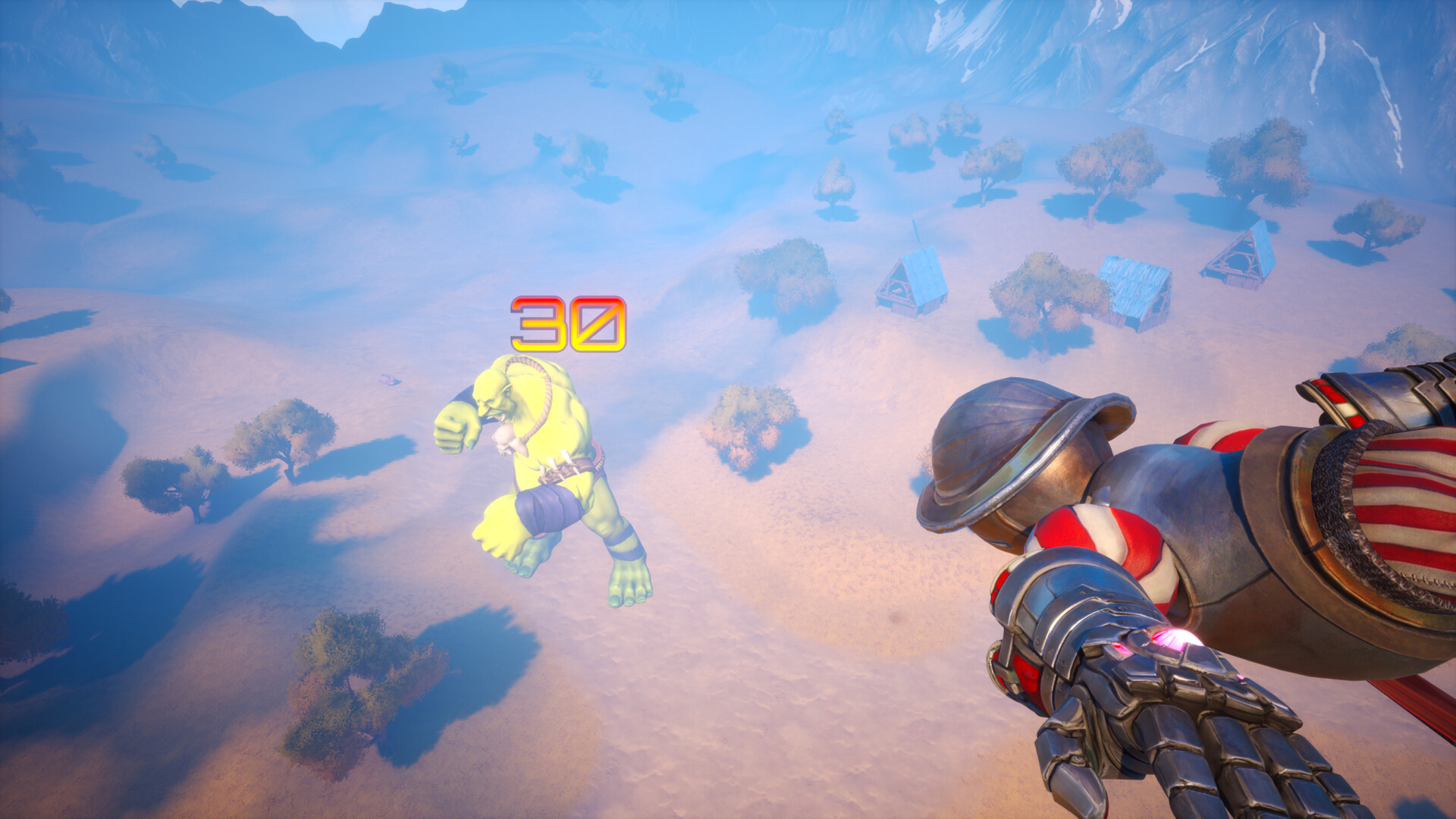 Catapulteers screenshot #8