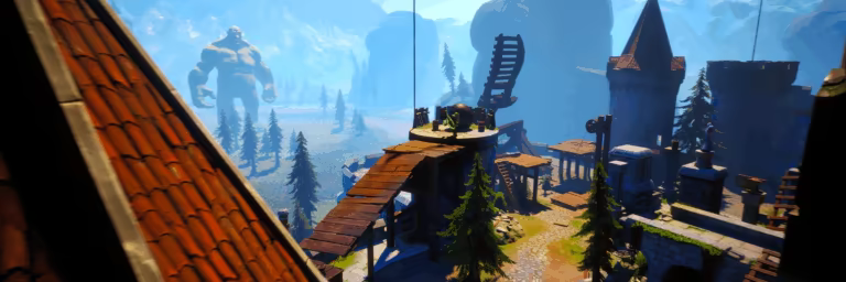 Catapulteers video 4