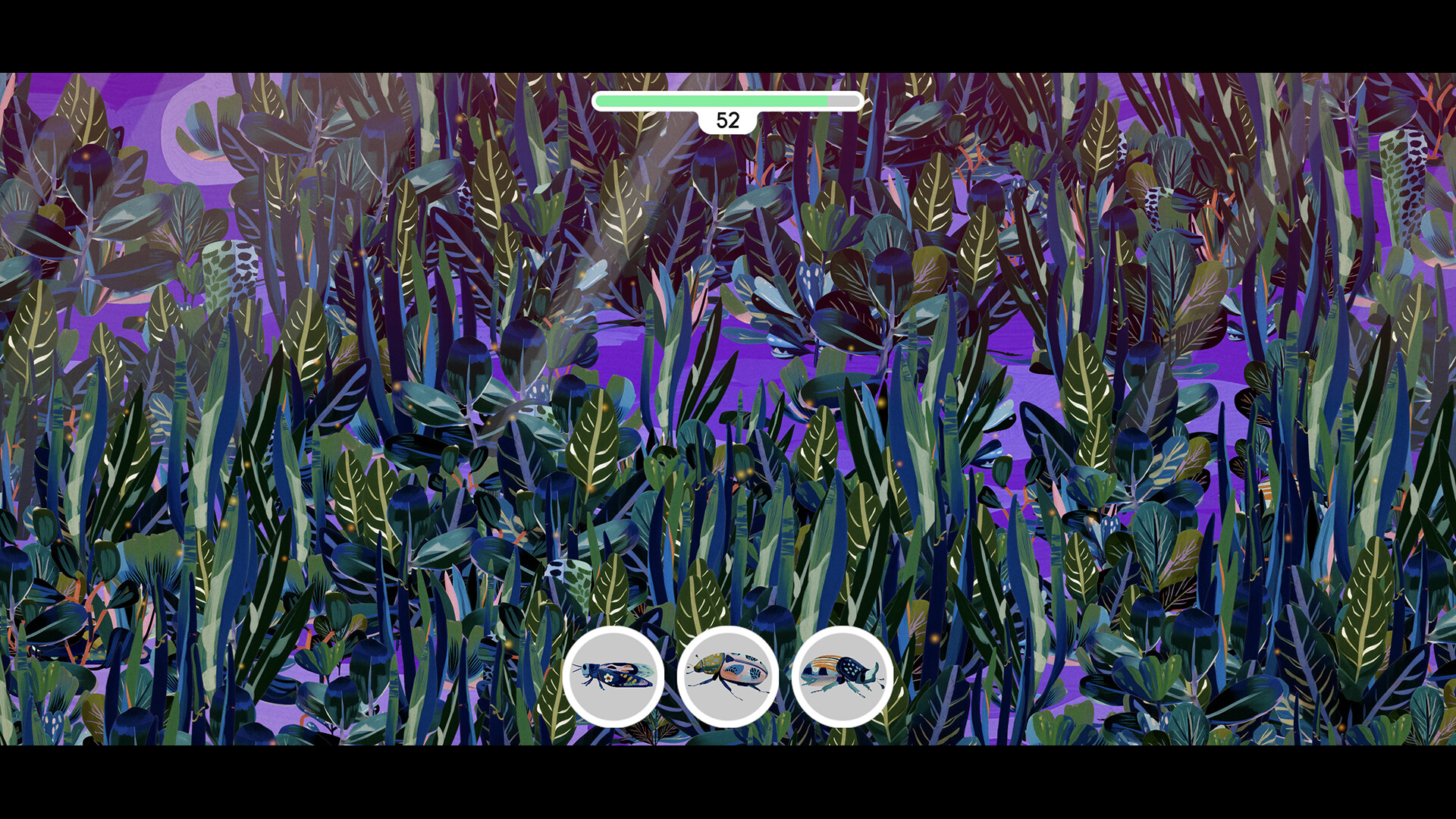 Bugorama screenshot #8