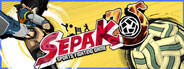 Sepak U - Sports Fighting Game